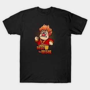 Heat Miser T-Shirt